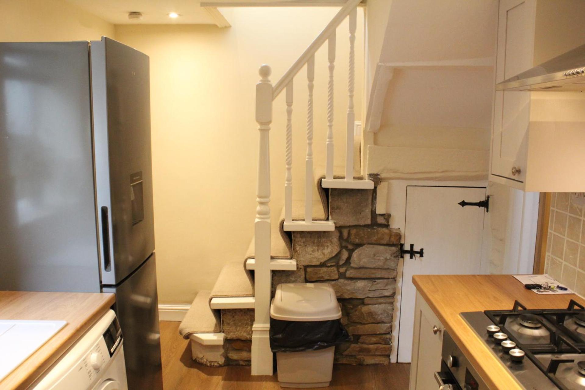 Whitebrook Cottage Mellor  Exterior foto